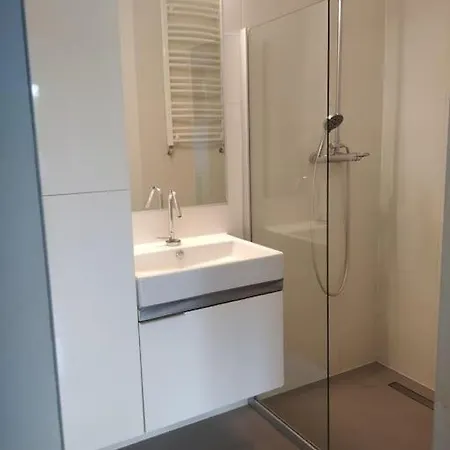 Appartamento Przestronne Mieszkanie Przyjazne Dzieciom I Zwierzetom Danzica