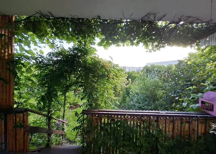 Przestronne Mieszkanie Przyjazne Dzieciom I Zwierzetom Apartament