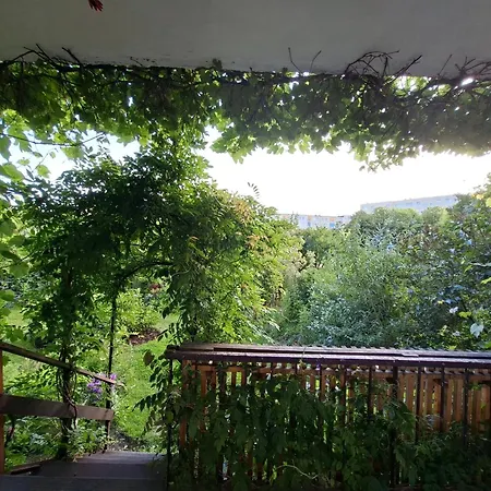 Przestronne Mieszkanie Przyjazne Dzieciom I Zwierzetom Διαμέρισμα